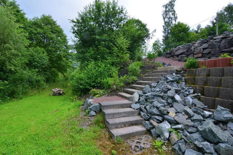 Вілла Haus Elpe Naehe Meschede Winterberg Ольсберґ Номер фото